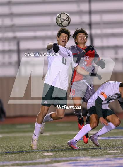 Thumbnail 1 in Lee vs Reagan [Ronald]	 photogallery.