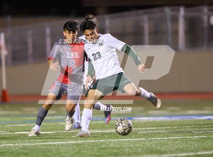 Thumbnail 3 in Lee vs Reagan [Ronald]	 photogallery.