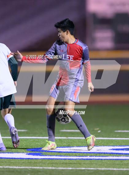 Thumbnail 3 in Lee vs Reagan [Ronald]	 photogallery.