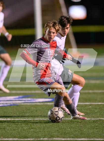 Thumbnail 2 in Lee vs Reagan [Ronald]	 photogallery.