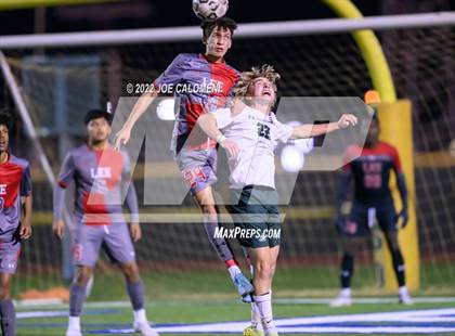 Thumbnail 3 in Lee vs Reagan [Ronald]	 photogallery.