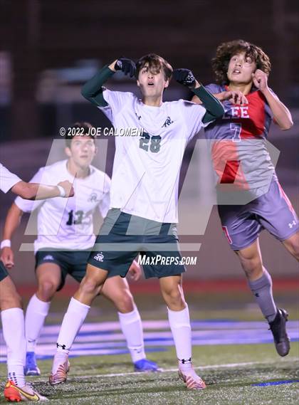 Thumbnail 1 in Lee vs Reagan [Ronald]	 photogallery.