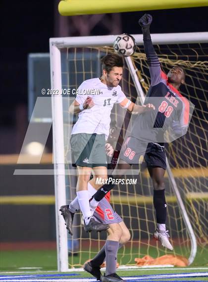 Thumbnail 3 in Lee vs Reagan [Ronald]	 photogallery.