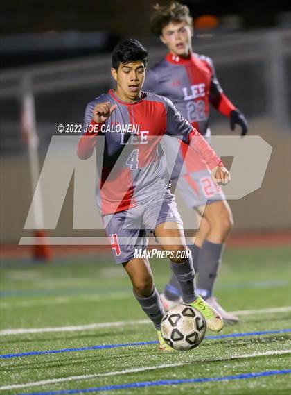Thumbnail 1 in Lee vs Reagan [Ronald]	 photogallery.