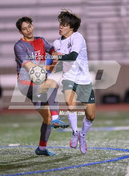 Thumbnail 2 in Lee vs Reagan [Ronald]	 photogallery.