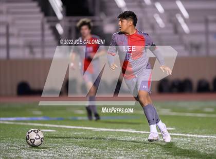 Thumbnail 2 in Lee vs Reagan [Ronald]	 photogallery.