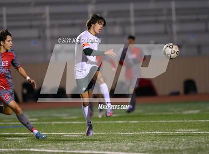 Thumbnail 2 in Lee vs Reagan [Ronald]	 photogallery.