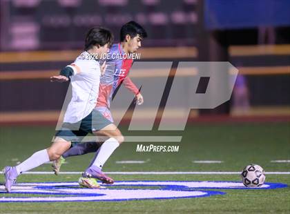 Thumbnail 1 in Lee vs Reagan [Ronald]	 photogallery.