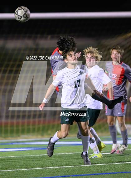Thumbnail 2 in Lee vs Reagan [Ronald]	 photogallery.