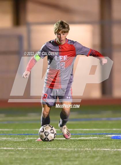 Thumbnail 2 in Lee vs Reagan [Ronald]	 photogallery.