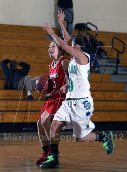 Thumbnail 1 in Doherty vs. Cherry Creek photogallery.