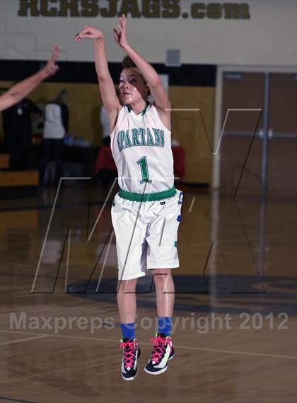 Thumbnail 1 in Doherty vs. Cherry Creek photogallery.