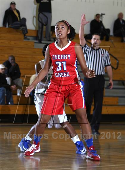 Thumbnail 3 in Doherty vs. Cherry Creek photogallery.