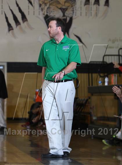 Thumbnail 3 in Doherty vs. Cherry Creek photogallery.