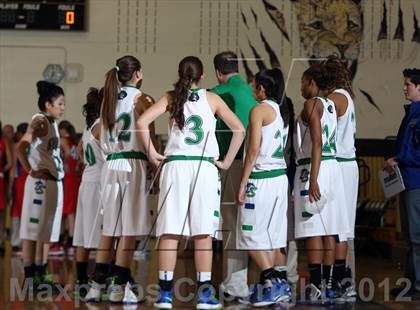 Thumbnail 3 in Doherty vs. Cherry Creek photogallery.