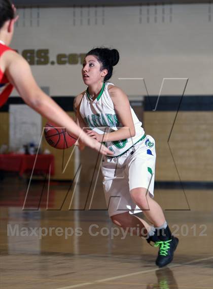 Thumbnail 2 in Doherty vs. Cherry Creek photogallery.