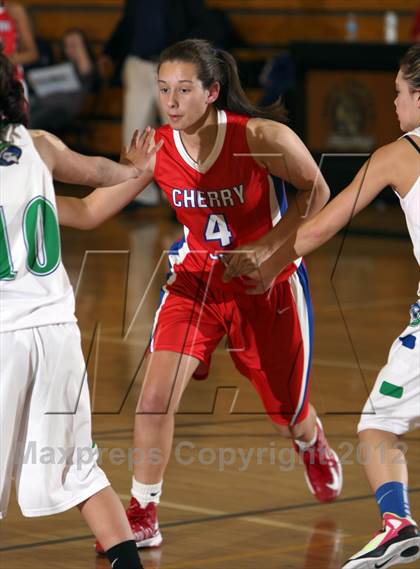 Thumbnail 1 in Doherty vs. Cherry Creek photogallery.