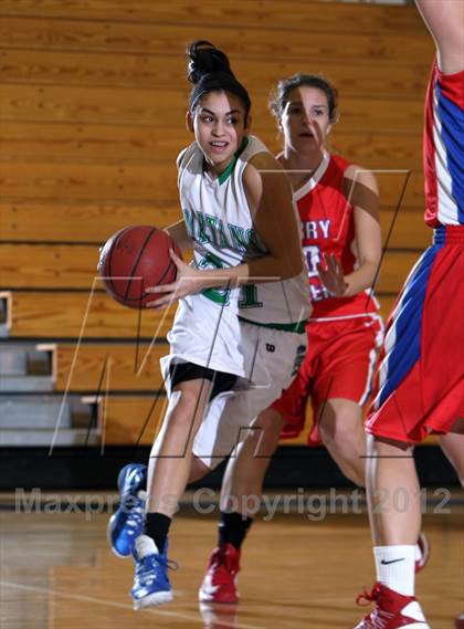 Thumbnail 2 in Doherty vs. Cherry Creek photogallery.