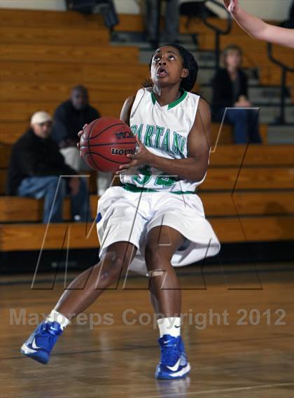 Thumbnail 1 in Doherty vs. Cherry Creek photogallery.