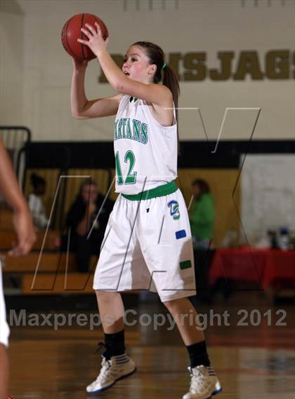 Thumbnail 1 in Doherty vs. Cherry Creek photogallery.