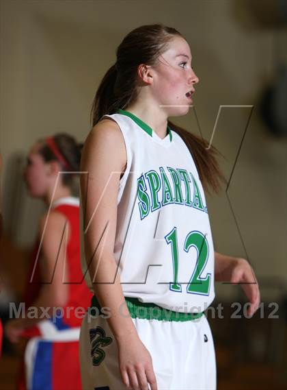 Thumbnail 3 in Doherty vs. Cherry Creek photogallery.