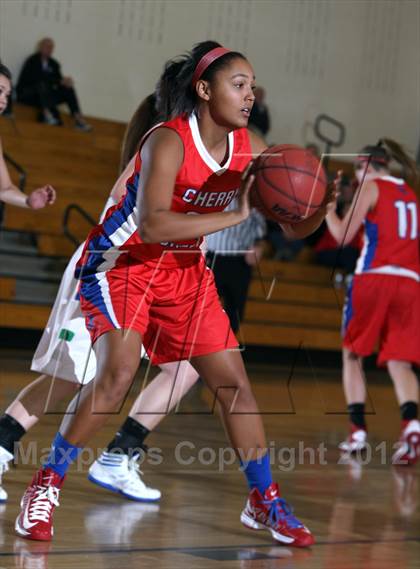 Thumbnail 1 in Doherty vs. Cherry Creek photogallery.