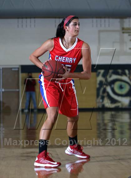 Thumbnail 3 in Doherty vs. Cherry Creek photogallery.