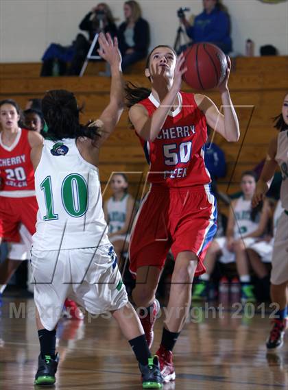 Thumbnail 1 in Doherty vs. Cherry Creek photogallery.