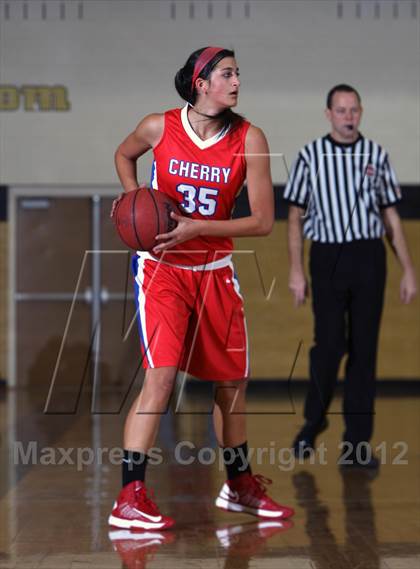 Thumbnail 3 in Doherty vs. Cherry Creek photogallery.