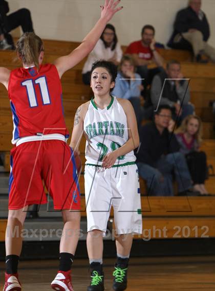 Thumbnail 3 in Doherty vs. Cherry Creek photogallery.
