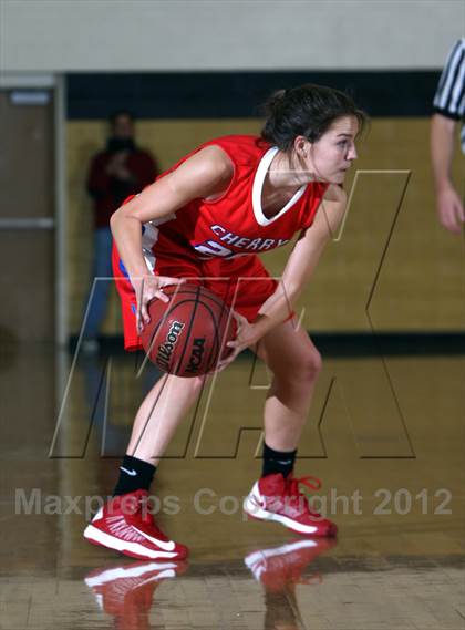 Thumbnail 1 in Doherty vs. Cherry Creek photogallery.