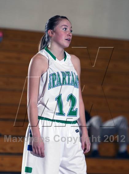 Thumbnail 1 in Doherty vs. Cherry Creek photogallery.
