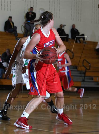 Thumbnail 1 in Doherty vs. Cherry Creek photogallery.