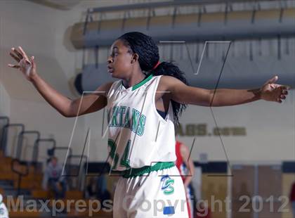 Thumbnail 2 in Doherty vs. Cherry Creek photogallery.