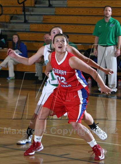 Thumbnail 3 in Doherty vs. Cherry Creek photogallery.