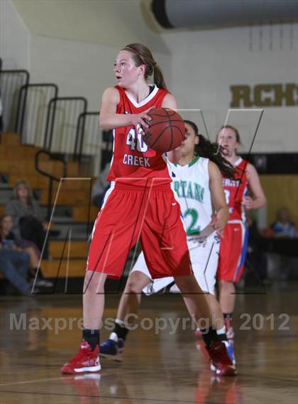 Thumbnail 3 in Doherty vs. Cherry Creek photogallery.