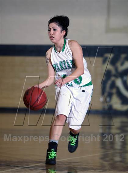 Thumbnail 3 in Doherty vs. Cherry Creek photogallery.