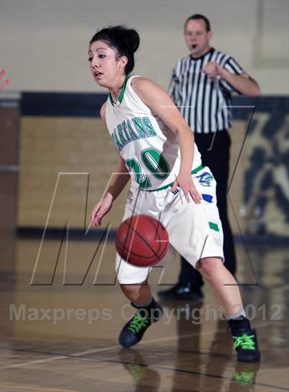 Thumbnail 1 in Doherty vs. Cherry Creek photogallery.