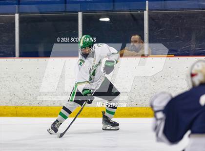 Thumbnail 2 in Brick Memorial @ Manasquan (Dowd Cup Finals) photogallery.