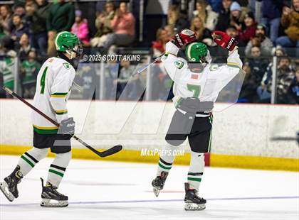 Thumbnail 3 in Brick Memorial @ Manasquan (Dowd Cup Finals) photogallery.