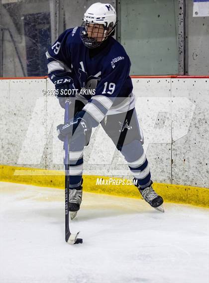 Thumbnail 3 in Brick Memorial @ Manasquan (Dowd Cup Finals) photogallery.