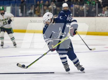 Thumbnail 3 in Brick Memorial @ Manasquan (Dowd Cup Finals) photogallery.