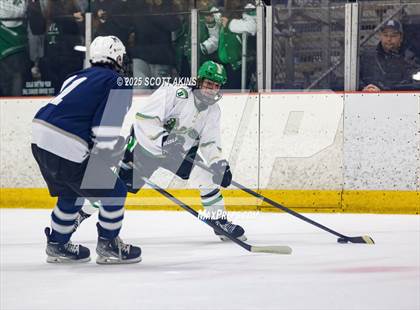 Thumbnail 3 in Brick Memorial @ Manasquan (Dowd Cup Finals) photogallery.