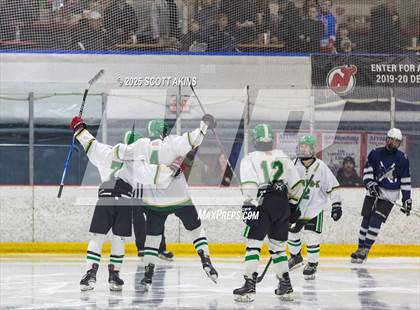 Thumbnail 1 in Brick Memorial @ Manasquan (Dowd Cup Finals) photogallery.
