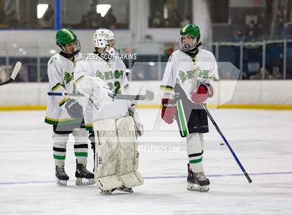 Thumbnail 3 in Brick Memorial @ Manasquan (Dowd Cup Finals) photogallery.
