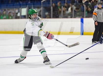Thumbnail 1 in Brick Memorial @ Manasquan (Dowd Cup Finals) photogallery.
