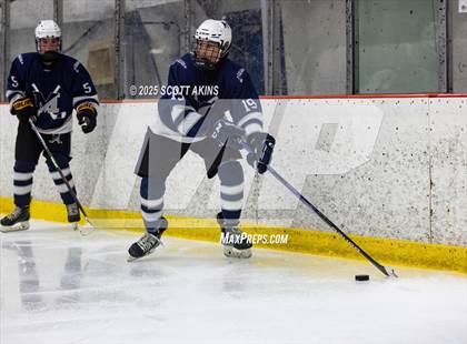 Thumbnail 2 in Brick Memorial @ Manasquan (Dowd Cup Finals) photogallery.