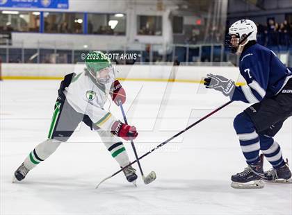 Thumbnail 3 in Brick Memorial @ Manasquan (Dowd Cup Finals) photogallery.