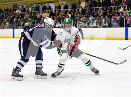 Thumbnail 2 in Brick Memorial @ Manasquan (Dowd Cup Finals) photogallery.