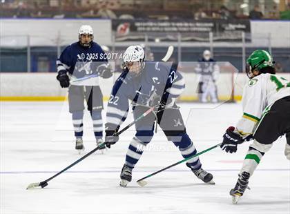 Thumbnail 2 in Brick Memorial @ Manasquan (Dowd Cup Finals) photogallery.